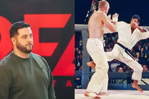 Žádné limity, žádné kategorie, žádné slitování! RFA představuje Projekt A