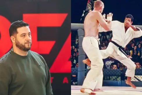 Žádné limity, žádné kategorie, žádné slitování! RFA představuje Projekt A