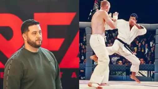 Žádné limity, žádné kategorie, žádné slitování! RFA představuje Projekt A