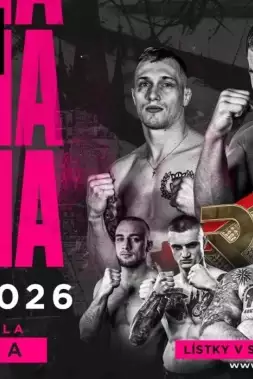 Veľká zmena! Kde a jako sledovat pražský turnaj RFA 27?