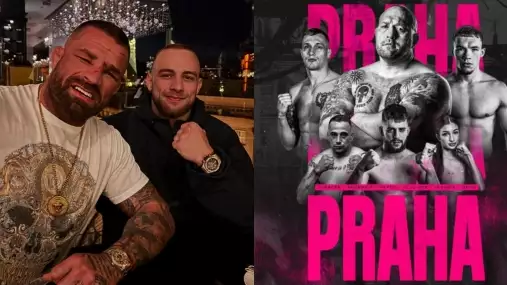 Myslím, že bych neskončil dobře! Antonín Beck se připravuje na důležitou bitvu