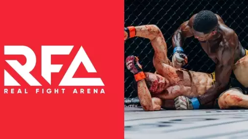 Brichtův přemožitel se opět chystá na další galavečer RFA! 