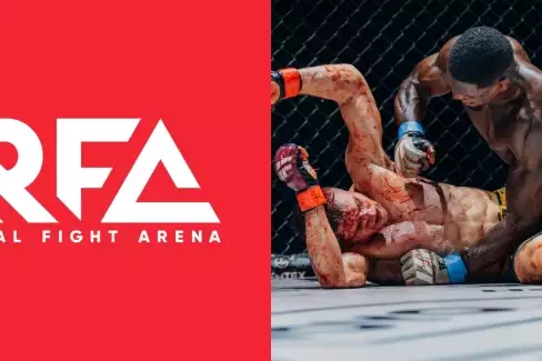 Brichtův přemožitel se opět chystá na další galavečer RFA! 