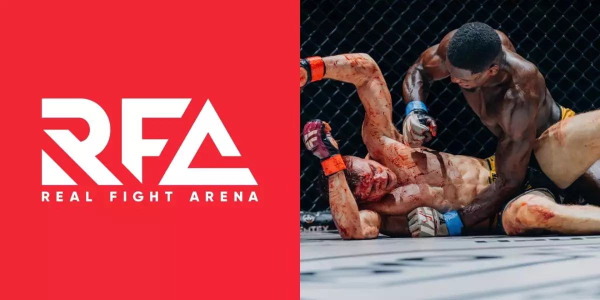 Brichtův přemožitel se opět chystá na další galavečer RFA! 