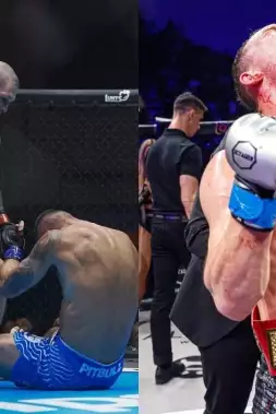 První zápas zrušil, nyní se však chystá sesadit RFA šampiona!