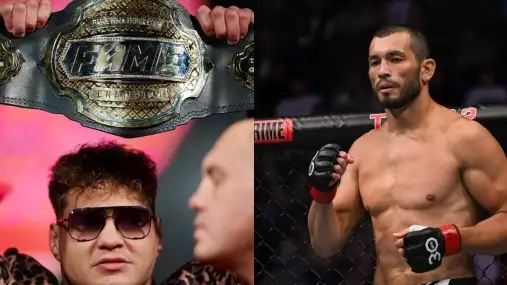 Muradov jde o zabojovat o Mercedes, ale také o titulový zápas s 