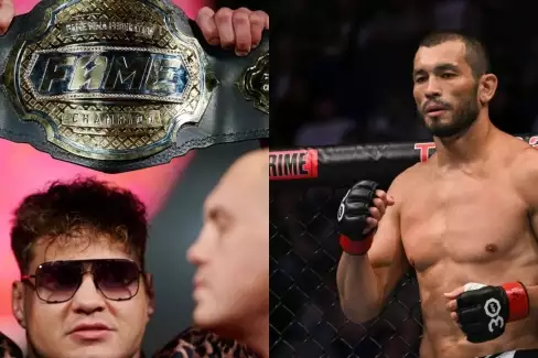 Muradov jde o zabojovat o Mercedes, ale také o titulový zápas s 