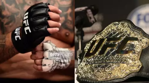 Bývalý několikanásobný šampion UFC oznámil nečekaný konec kariéry