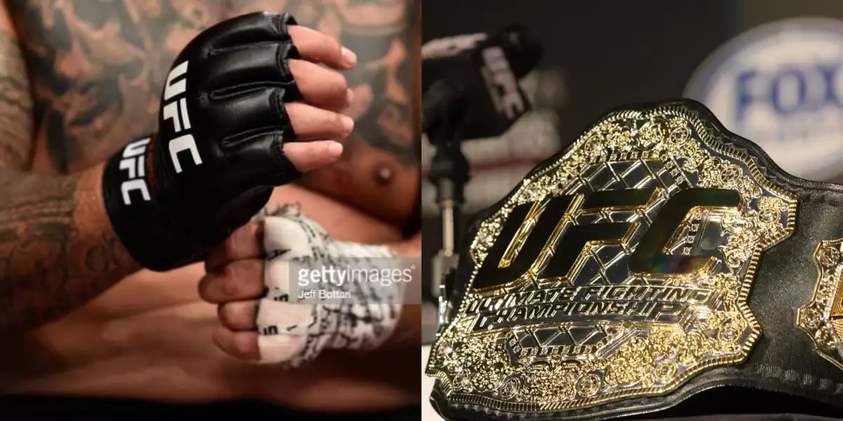 Bývalý několikanásobný šampion UFC oznámil nečekaný konec kariéry