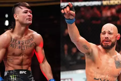 Jean Silva oplakal porážky týmu Fighting Nerds! Jaký plán má s Lopesem?