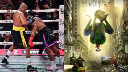 Legenda UFC po dalším KO mění směr! Silva chystá úplně nový životní krok