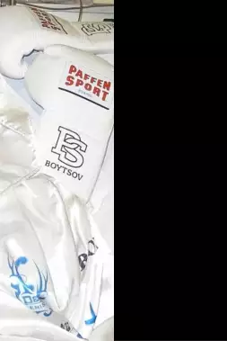 Svět boxu zasáhla smutná zpráva! Ve 40 letech zemřel 