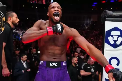 Před koncem smlouvy přitvrdil! Michael Page znovu kritizuje UFC