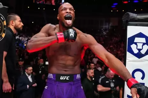 Před koncem smlouvy přitvrdil! Michael Page znovu kritizuje UFC