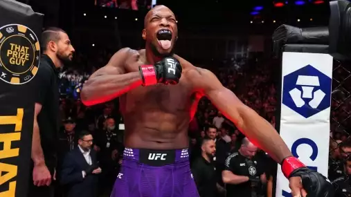 Před koncem smlouvy přitvrdil! Michael Page znovu kritizuje UFC