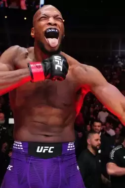 Před koncem smlouvy přitvrdil! Michael Page znovu kritizuje UFC