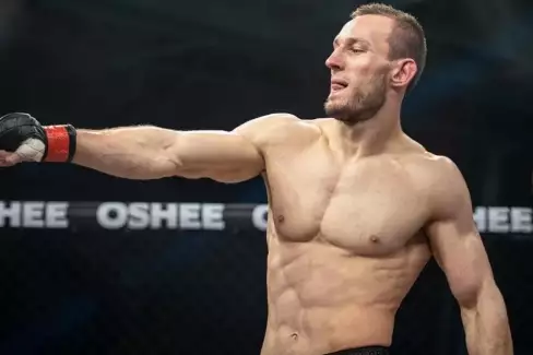 Jozef Wittner se představí v Německu, kde ho čeká velká bitva!
