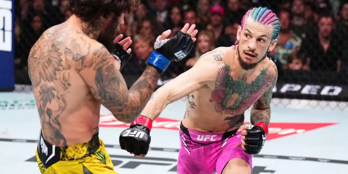 UFC má podle O´Malleyho jedinou správnou volbu! Dočkáme se velké bitvy?