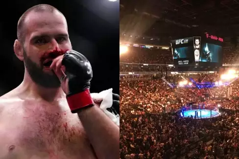 Tak je smůla! Martin Buday se na galavečeru UFC 310 nepředstaví