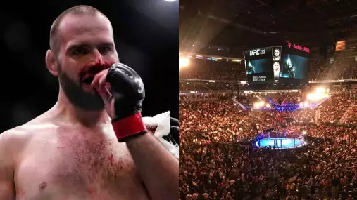 Tak je smůla! Martin Buday se na galavečeru UFC 310 nepředstaví