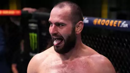 Martin Buday má za sebou další těžký UFC souboj
