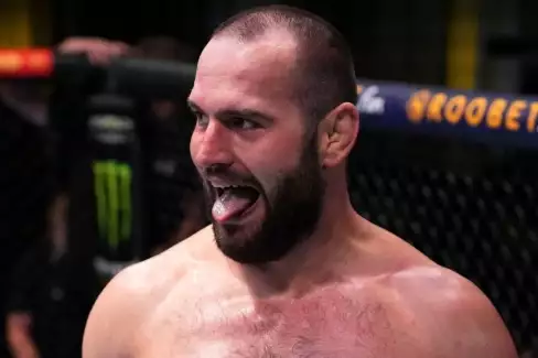 Martin Buday má za sebou další těžký UFC souboj