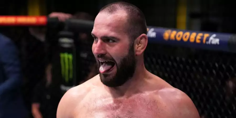 Martin Buday má za sebou další těžký UFC souboj