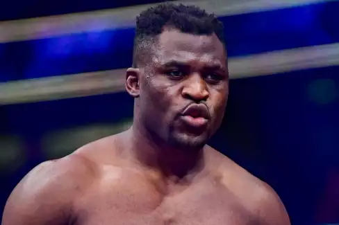 Bijec Francis Ngannou přiznal, jak blízko byl k ukončení kariéry