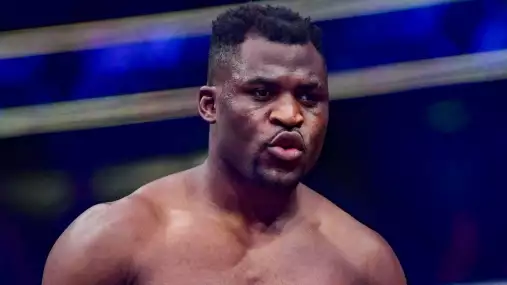 Bijec Francis Ngannou přiznal, jak blízko byl k ukončení kariéry