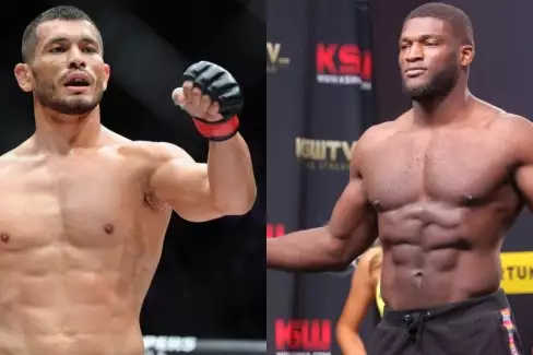 Mach Muradov má za sebou velké finále pyramidy! Jak si vedl?