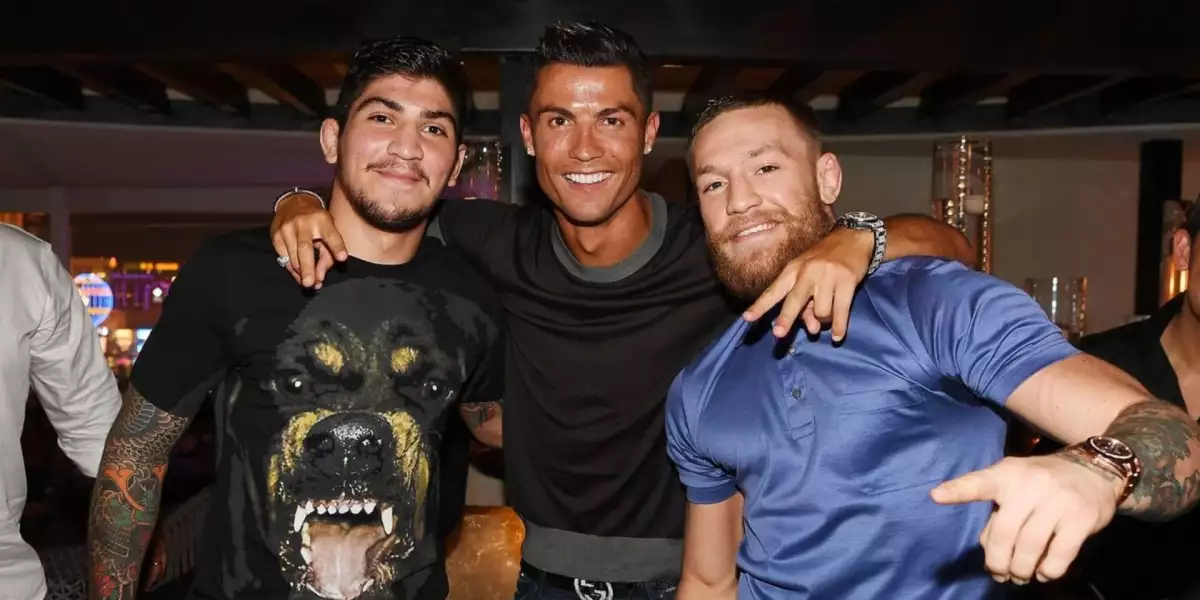 Věčný provokatér Dillon Danis bude bojovat o MMA šampionský pás