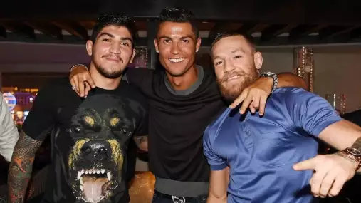 Věčný provokatér Dillon Danis bude bojovat o MMA šampionský pás