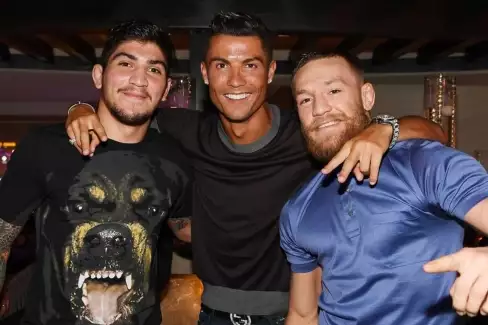 Věčný provokatér Dillon Danis bude bojovat o MMA šampionský pás