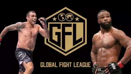 GFL vstává z mrtvých! Kontroverzní organizace plná hvězd UFC hlásí nečekaný návrat