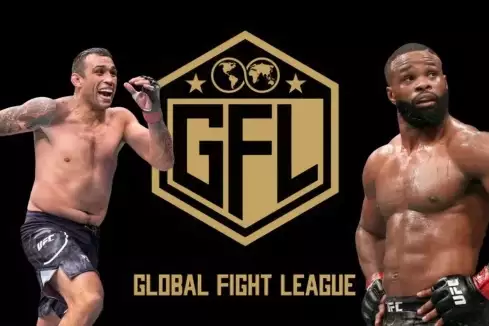 GFL vstává z mrtvých! Kontroverzní organizace plná hvězd UFC hlásí nečekaný návrat