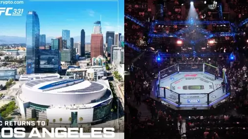 Titulová odveta, Tsarukyan i Pitbull! UFC odhalilo nabitou kartu UFC 331! 