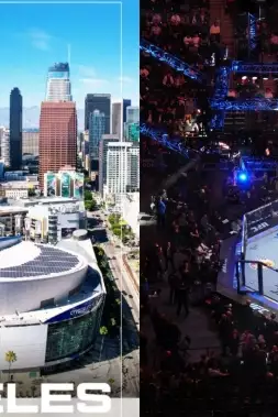 Titulová odveta, Tsarukyan i Pitbull! UFC odhalilo nabitou kartu UFC 331! 