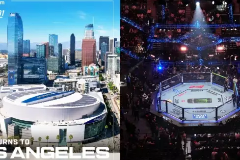 Titulová odveta, Tsarukyan i Pitbull! UFC odhalilo nabitou kartu UFC 331! 