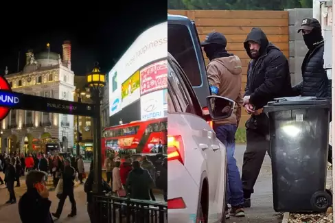 Nové informace! Čeho se měl Karlos Vémola údajně dopustit?