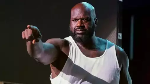 Legendární Shaq se objeví v ringu? Bývalá hvězda NBA přijala výzvu