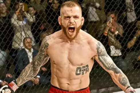 Na Deáka čeká další bývalý šampion! V Rusku se utká s Ukrajincem