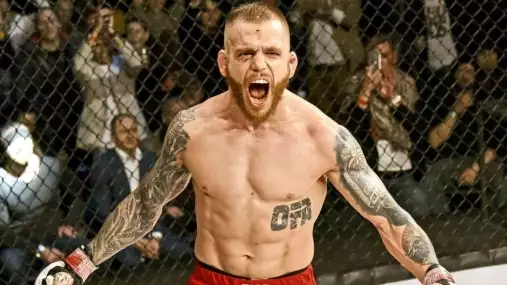 Na Deáka čeká další bývalý šampion! V Rusku se utká s Ukrajincem