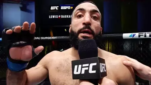 Bývalý šampion Muhammad má zájem o bitvu s dlouholetým rivalem