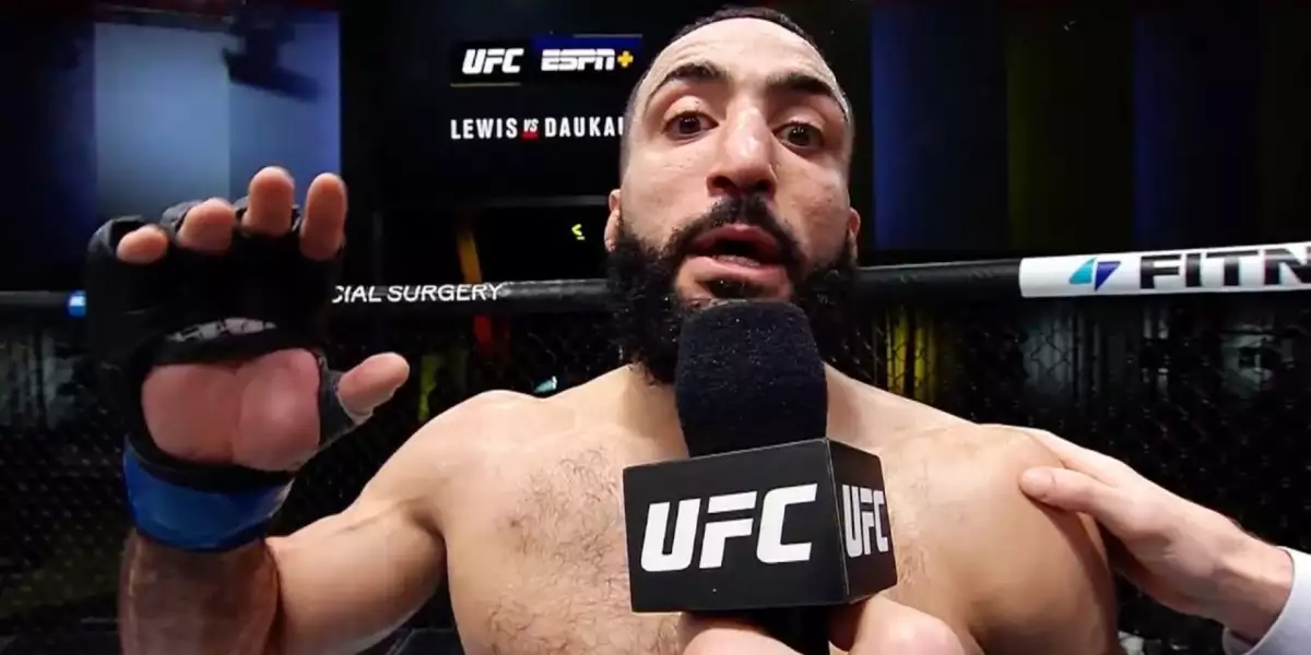 Bývalý šampion Muhammad má zájem o bitvu s dlouholetým rivalem