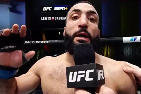 Bývalý šampion Muhammad má zájem o bitvu s dlouholetým rivalem