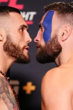 Bizarní odstoupení? UFC zápasník prolomil mlčení o zrušení zápasu na poslední chvíli