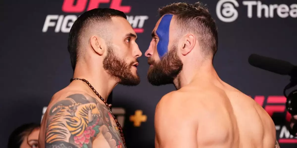 Bizarní odstoupení? UFC zápasník prolomil mlčení o zrušení zápasu na poslední chvíli