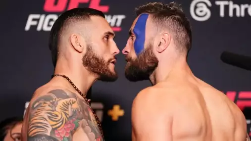 Bizarní odstoupení? UFC zápasník prolomil mlčení o zrušení zápasu na poslední chvíli