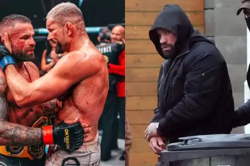 Attila Végh reaguje na aktuální problémy rivala Karlose Vémoly