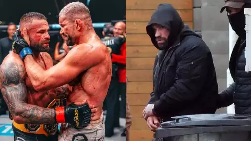 Attila Végh reaguje na aktuální problémy rivala Karlose Vémoly